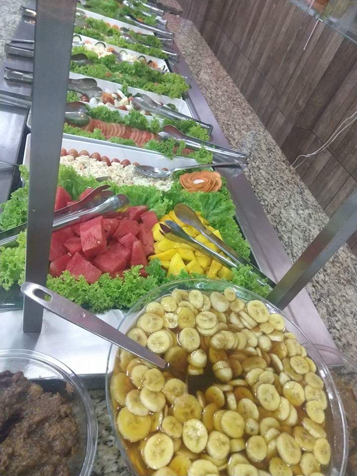 Andorinhas Restaurante-10