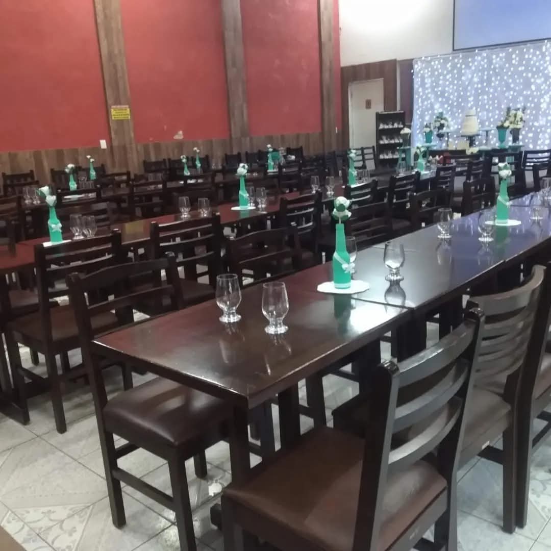 Andorinhas Restaurante-4