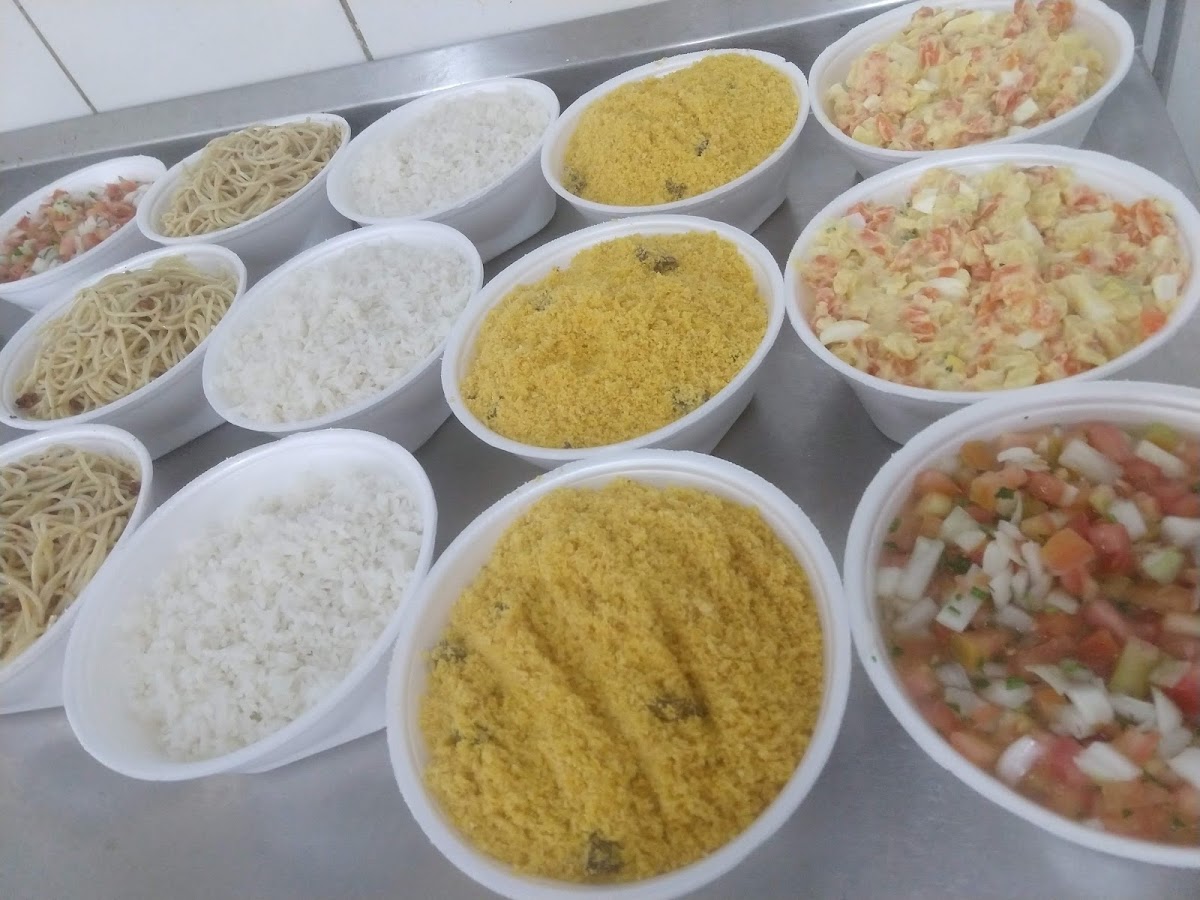 Andorinhas Restaurante-5