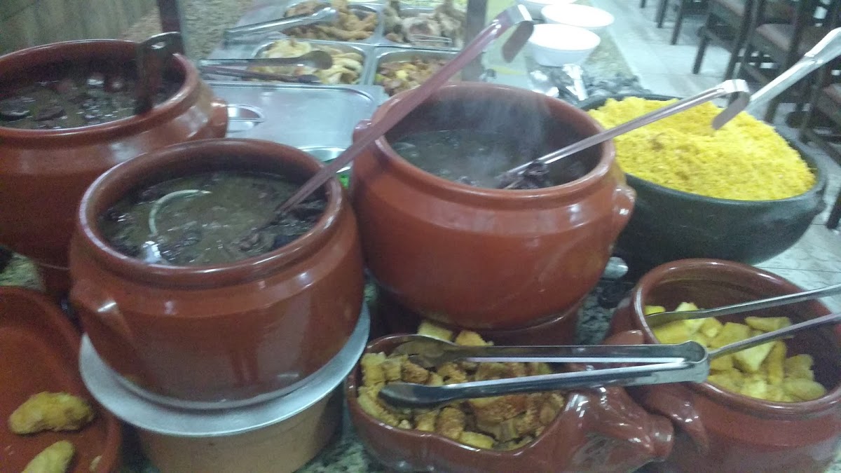 Andorinhas Restaurante-6