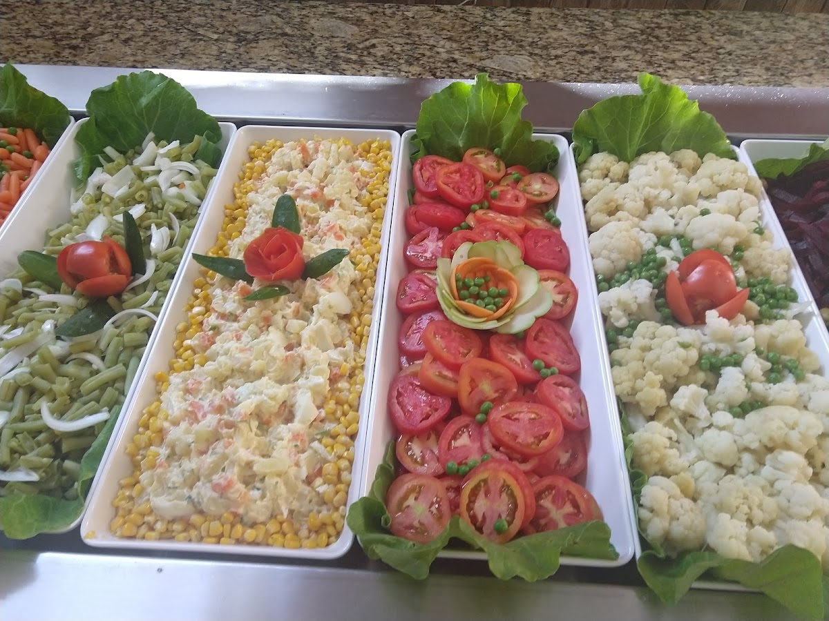 Andorinhas Restaurante-7