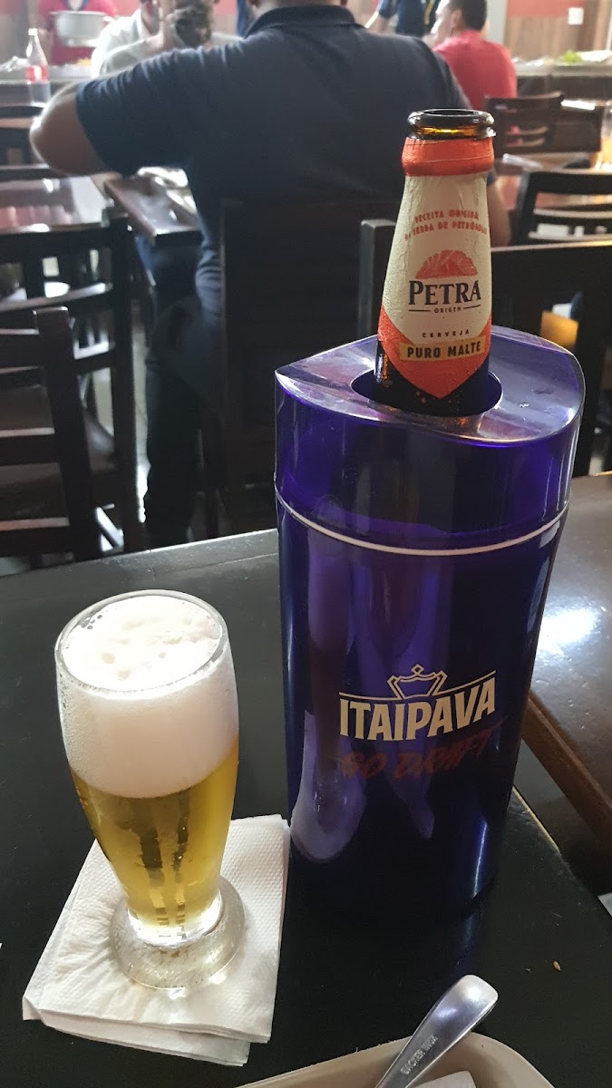 Andorinhas Restaurante-8