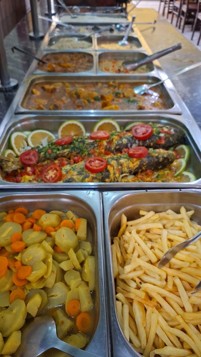 Andorinhas Restaurante-9